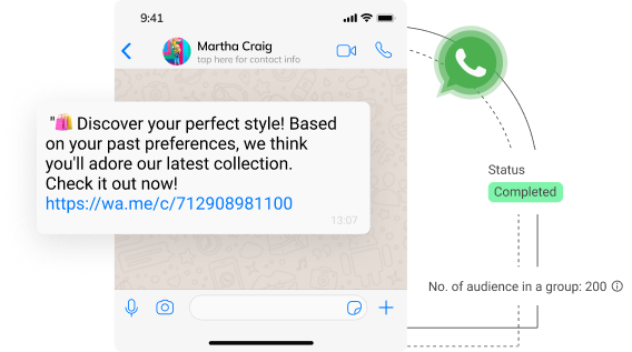 Broadcast Management